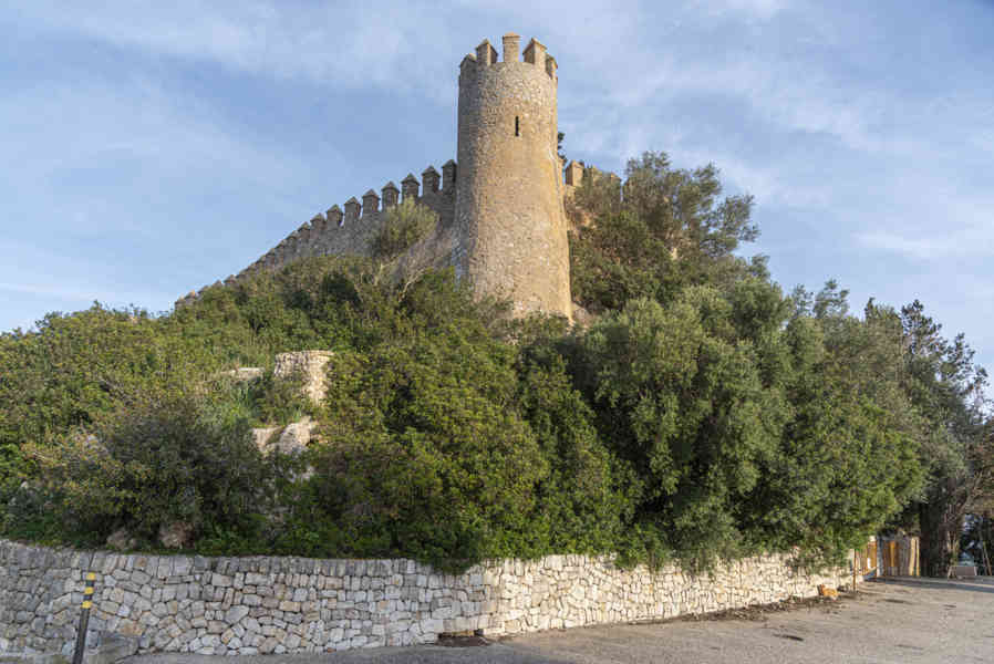 Mallorca - Artà 03 - Almudaina de Artà.jpg